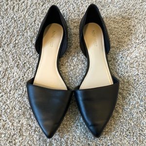 Nine West D’orsay Flat